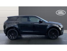 Land Rover Range Rover Evoque 2.0 D200 Dynamic SE 5dr Auto Diesel Hatchback